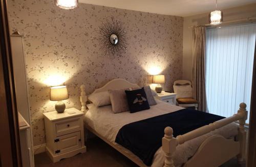 Witton Gilbert Apartment | Bancroft Apartment