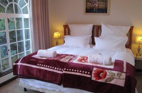 Hilton Bed & Breakfast | Bancroft B and B