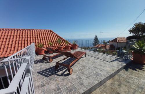 Calheta House | Banda Do Sol Self Catering Cottages