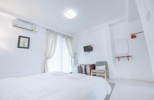 Satun Hotel | Bandahara