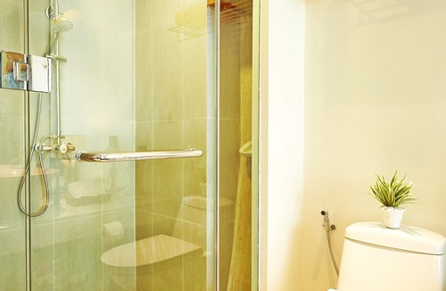 Wichit Hotel | Bandara Beach Resort, Phuket