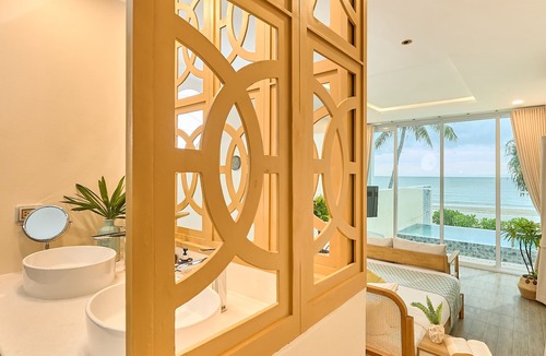 Chakphong Hotel | Bandara On Sea
