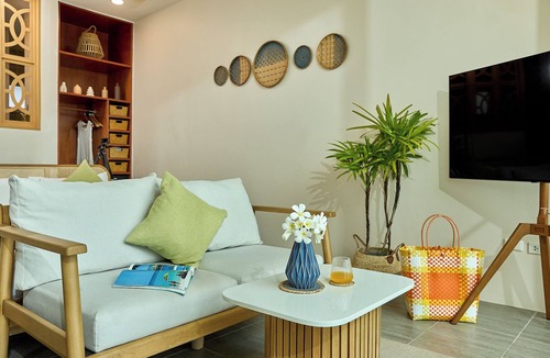 Chakphong Hotel | Bandara On Sea