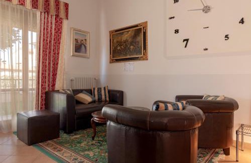 Cascina Bed & Breakfast | Bandb Cindy