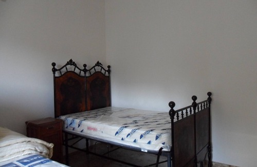 Erli Apartment | BandB: two bedrooms; shared bathroom, kitchen, living room, balcony, parking