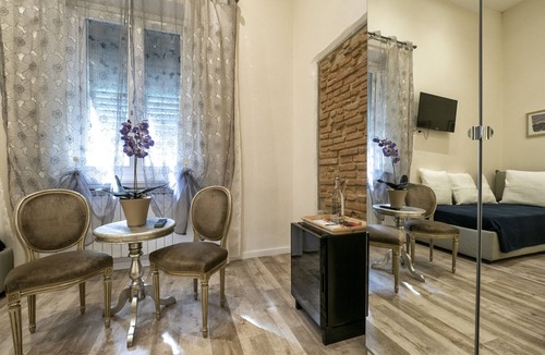 Santa Maria Novella Bed & Breakfast | BandBFirenze 8Cittadella8
