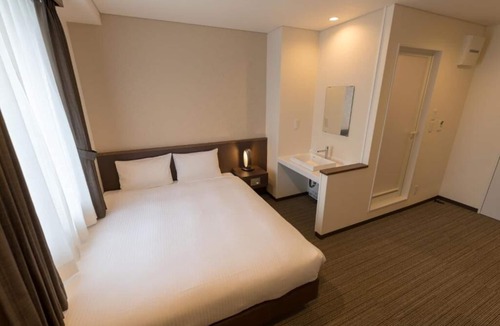 Nishinari Hotel | Bande Hotel Osaka