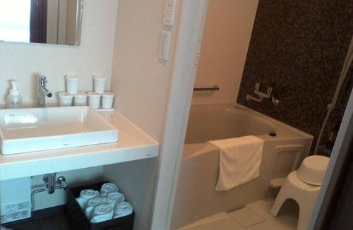 Nishinari Hotel | Bande Hotel Osaka