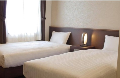 Nishinari Hotel | Bande Hotel Osaka