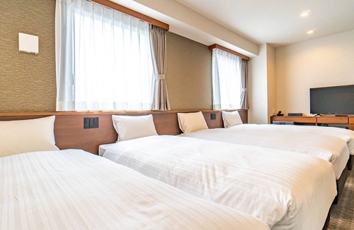 Minato Hotel | BANDE HOTEL TEMPOZAN