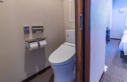 Minato Hotel | BANDE HOTEL TEMPOZAN