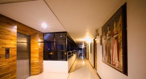 Phu Khiao Hotel | BANDER HOTEL