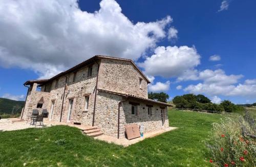 Corbara Villa | Banditella