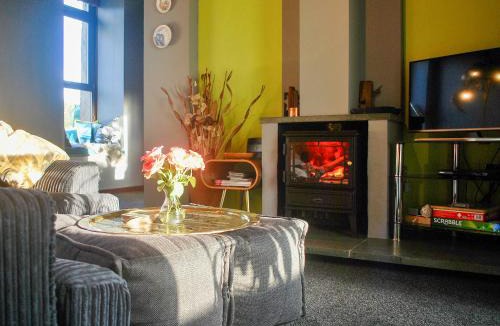 Penny Bridge House | Bandrake Barn