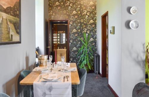 Penny Bridge House | Bandrake Barn
