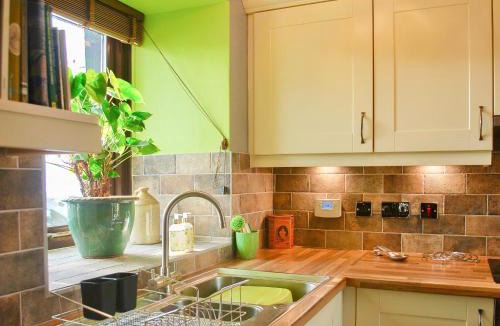 Penny Bridge House | Bandrake Barn