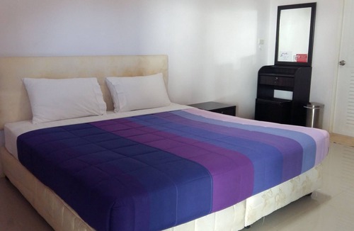Ban Dung Hotel | Bandung Grand