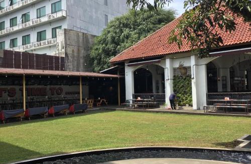 Bandung Hostel | Bandung Hostel