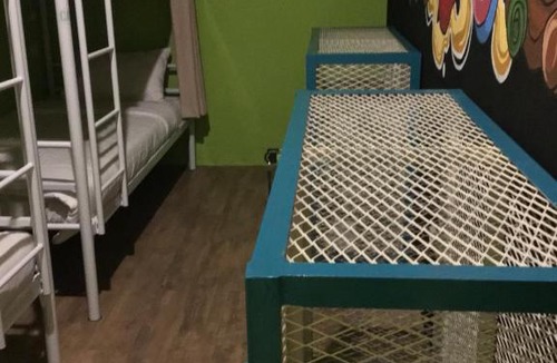 Bandung Hostel | Bandung Hostel