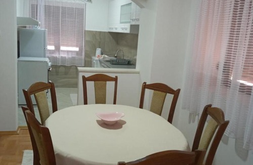 Pricelje Apartment | Bane apt