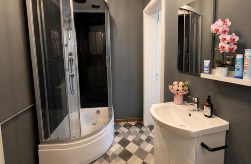 Baneasa Apartment | Baneasa Luxury Studios