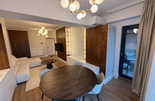 Sector 1 Apartment | Baneasa Panorama Lake