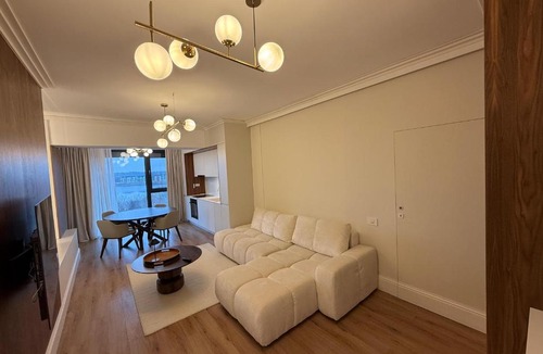 Sector 1 Apartment | Baneasa Panorama Lake