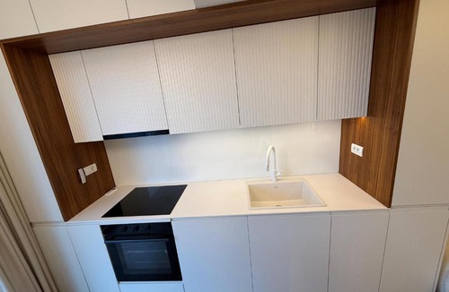 Sector 1 Apartment | Baneasa Panorama Lake