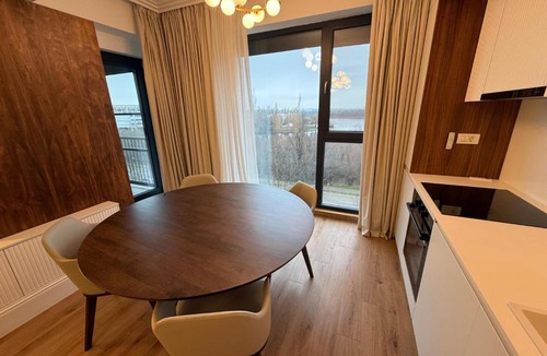 Sector 1 Apartment | Baneasa Panorama Lake