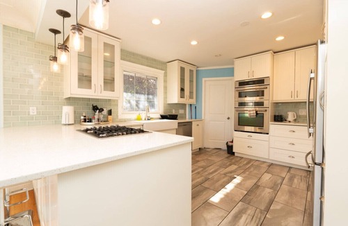 Banff Trail House | Banff Trail | UoC | TransCanada