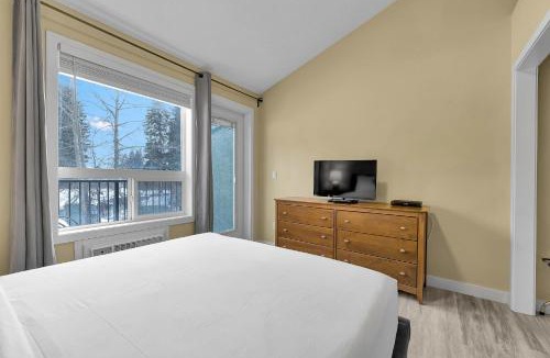 Harvie Heights House | banff woods lodge
