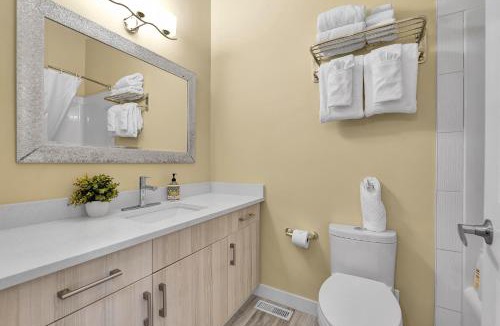 Harvie Heights House | banff woods lodge