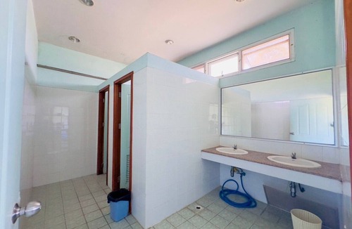 Mueang Samut Prakan District Hotel | Bang Pu Recreation Center Samut Prakan