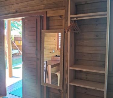 Ilha de Boipeba House | Bangalô