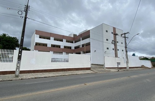Universitario Apartment | Bangalo Smart Home