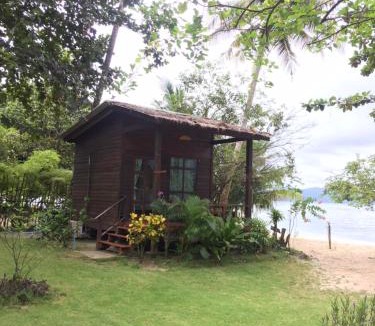 Khong Koi Beach Bed & Breakfast | Bangbaobeach Resort