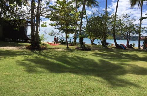 Khong Koi Beach Bed & Breakfast | Bangbaobeach Resort