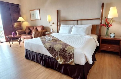 Bangi Golf Club Resort | Bangi Resort Hotel