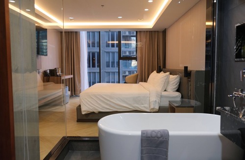 Rama 9 Hotel | Bangkok City Rama 9 Hotel