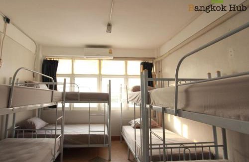 Yan Nawa Hotel | Bangkok Hub Hostel