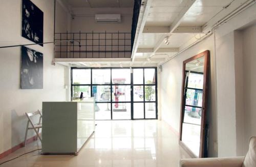 Yan Nawa Hotel | Bangkok Hub Hostel
