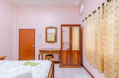 Phongprasan Villa | Bangsaphan Paradise Green House