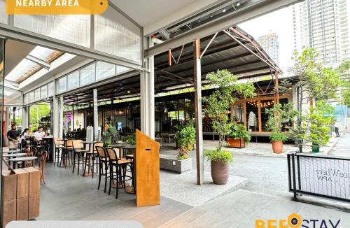 Bangsar Villa | Bangsar Three Storey Luxury Landed House 19PAX