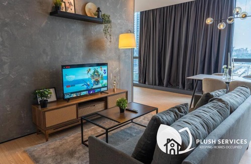 Taman Bukit Pantai Apartment | Bangsar Trade Centre