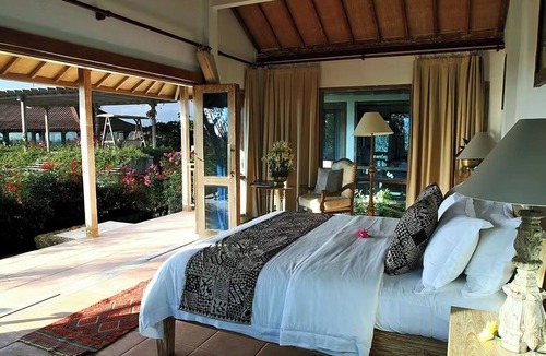 Kalipuro Hotel | Bangsring Breeze
