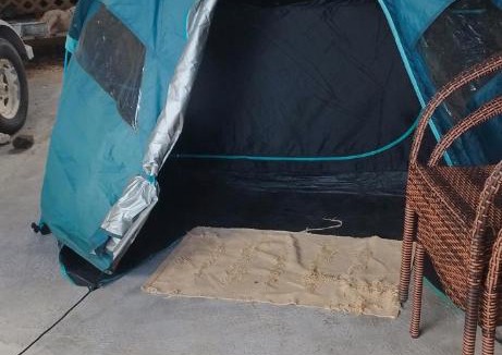 Faanui Other | Banian Camping