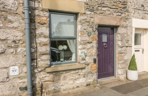 Ingleton House | Bank End Cottage