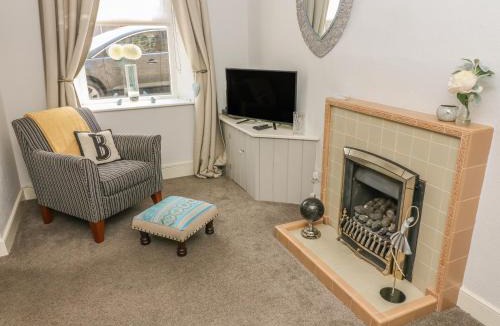Ingleton House | Bank End Cottage