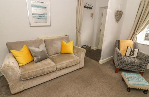 Ingleton House | Bank End Cottage