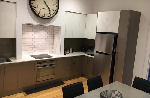 Semaphore House | Bank Manager's Residence Renovated 3 bedroom, 2 bathroom property in Semaphore